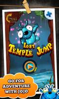 Lost Temple Jump