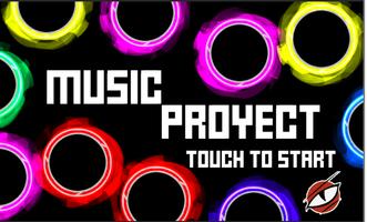 Music Proyect