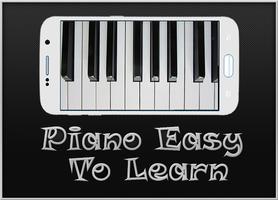 Piano Easy To Learn