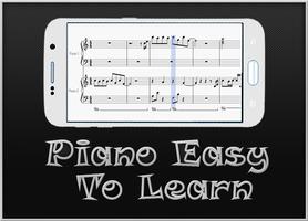 Piano Easy To Learn