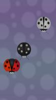 Ladybird Piano Tiles