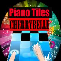 Cherrybelle Piano Tiles