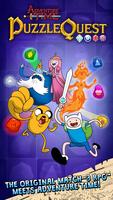 Adventure Time Puzzle Quest