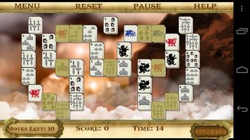 Mahjong Dragons