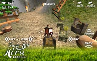 Horse Racing Game