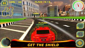 Car War Racing 3D : Smash Cars