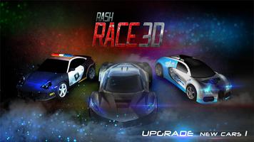 RASH RACE 3D