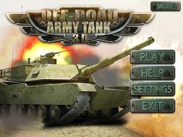 Army Tank 3d