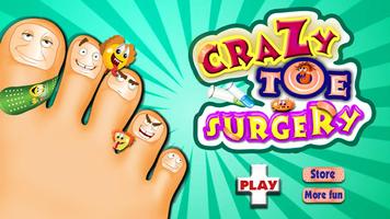 Little Toe Surgery Doctor