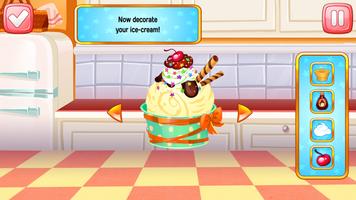 Ice Cream Maker