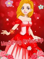 Wedding Dress up Game