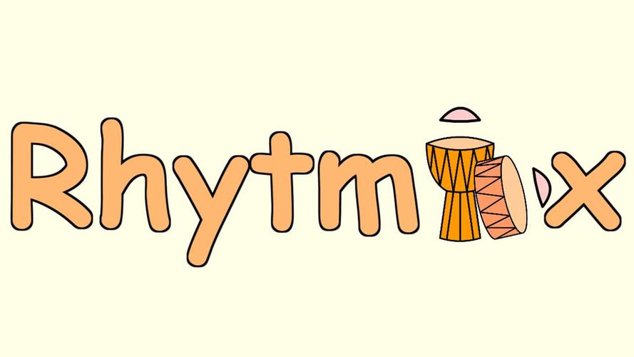 Rhytmix: Catch the rhythm!