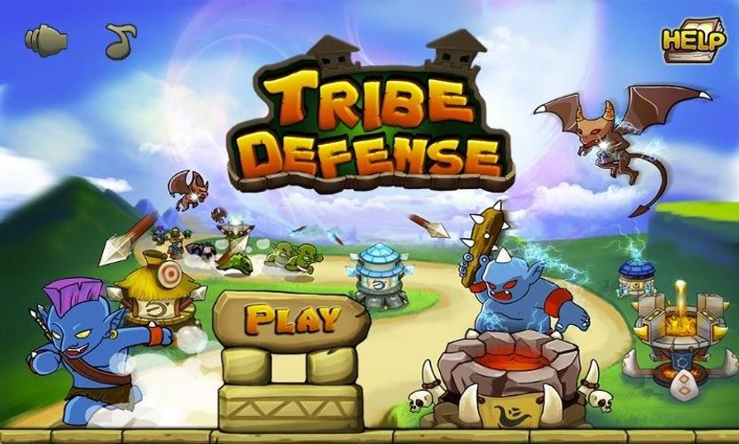 Tribe Defense