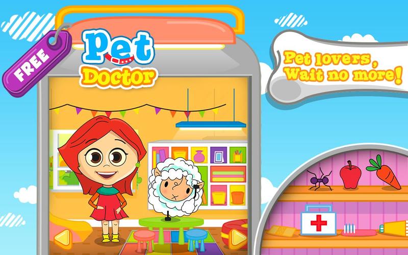 Pet Doctor