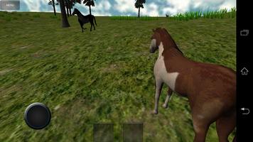 VR Horse