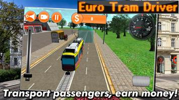 Euro Tram Driver Simulator 3D