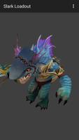 Slark Loadout