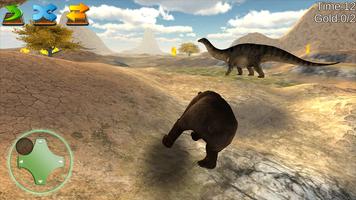 Bear Simulator 3D