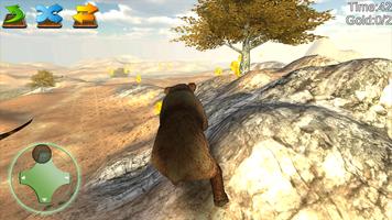 Bear Simulator 3D