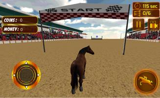 Horse Simulator 3D