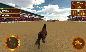 Horse Simulator 3D