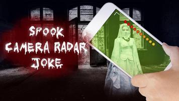 Spook Camera Radar Joke