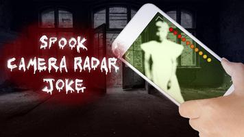 Spook Camera Radar Joke