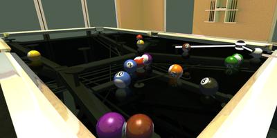 Pool 3D Online