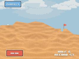 Desert Golf