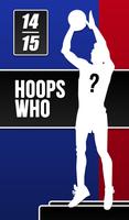 Hoops Who 2015 Basketball Quiz