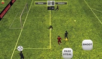 Super Soccer League