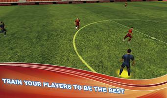 Super Soccer League