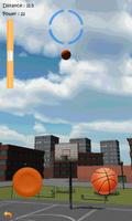 3D Extreme Basketball