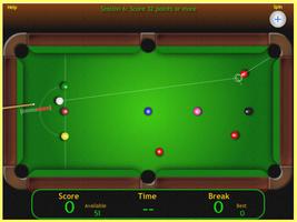 SNOOKER GAME 2015