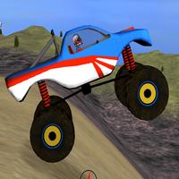 Offroad Monster 2 lite