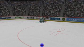 Virtual Goaltender Lite