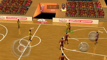 Basketball Pro 2015