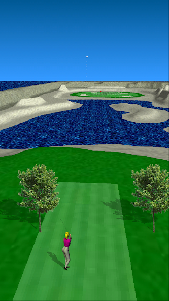 Par 3 Golf Lite