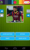 Football Challenge