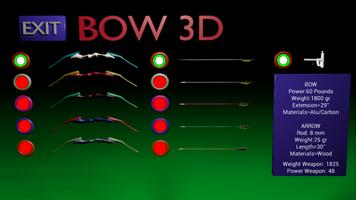 BOW 3D