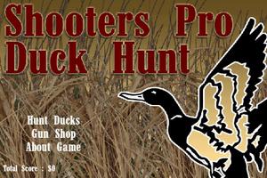 Shooters Pro - Duck Hunt