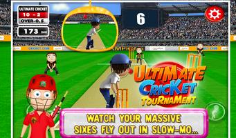 Ultimate Cricket Tournament