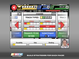 NASCAR Manager