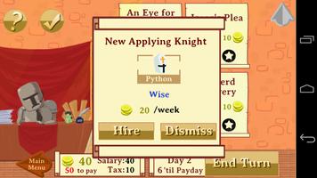 Knights Inc. FREE