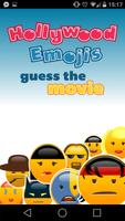 Hollywood Emojis