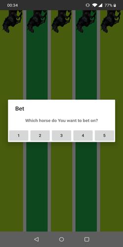 Horse Race