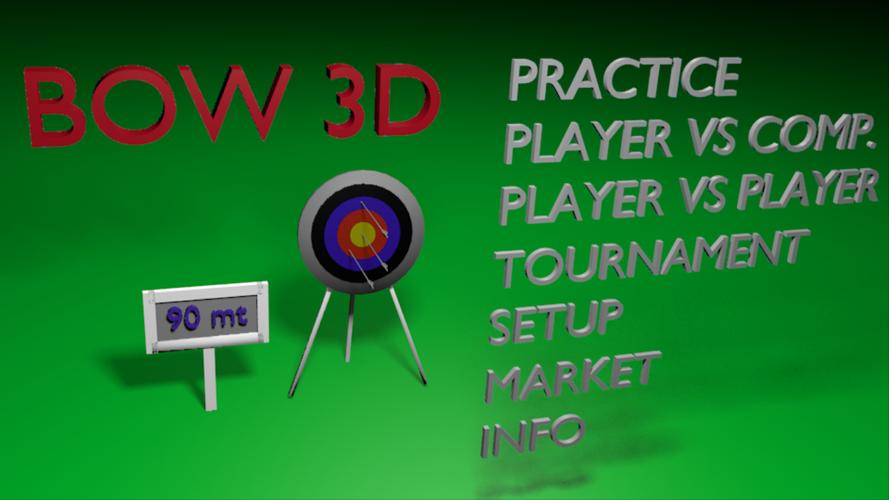 BOW 3D