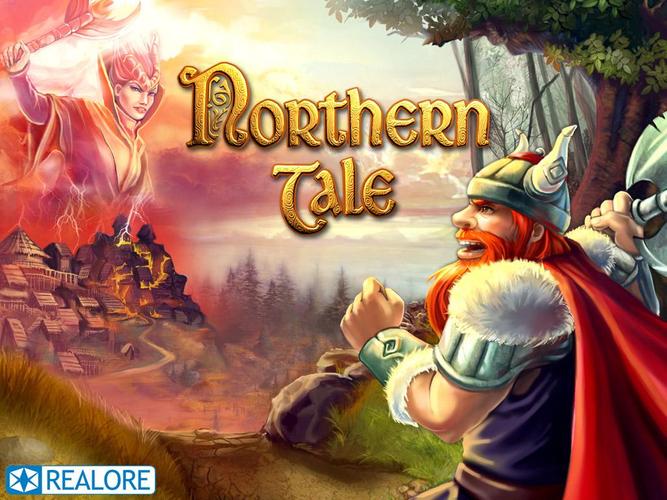 Northern Tale (Freemium)