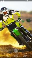 Motocross 4K Live Wallpaper