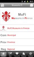 MuFi Museums in Firenze